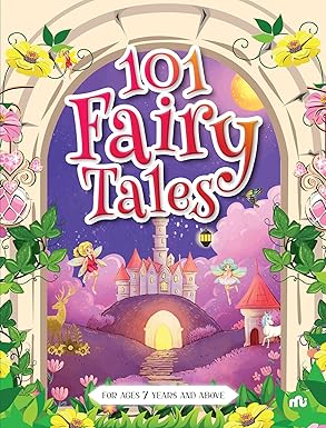 101 Fairy Tales